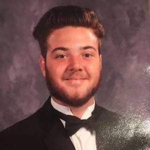 Meet your Posher, Jake